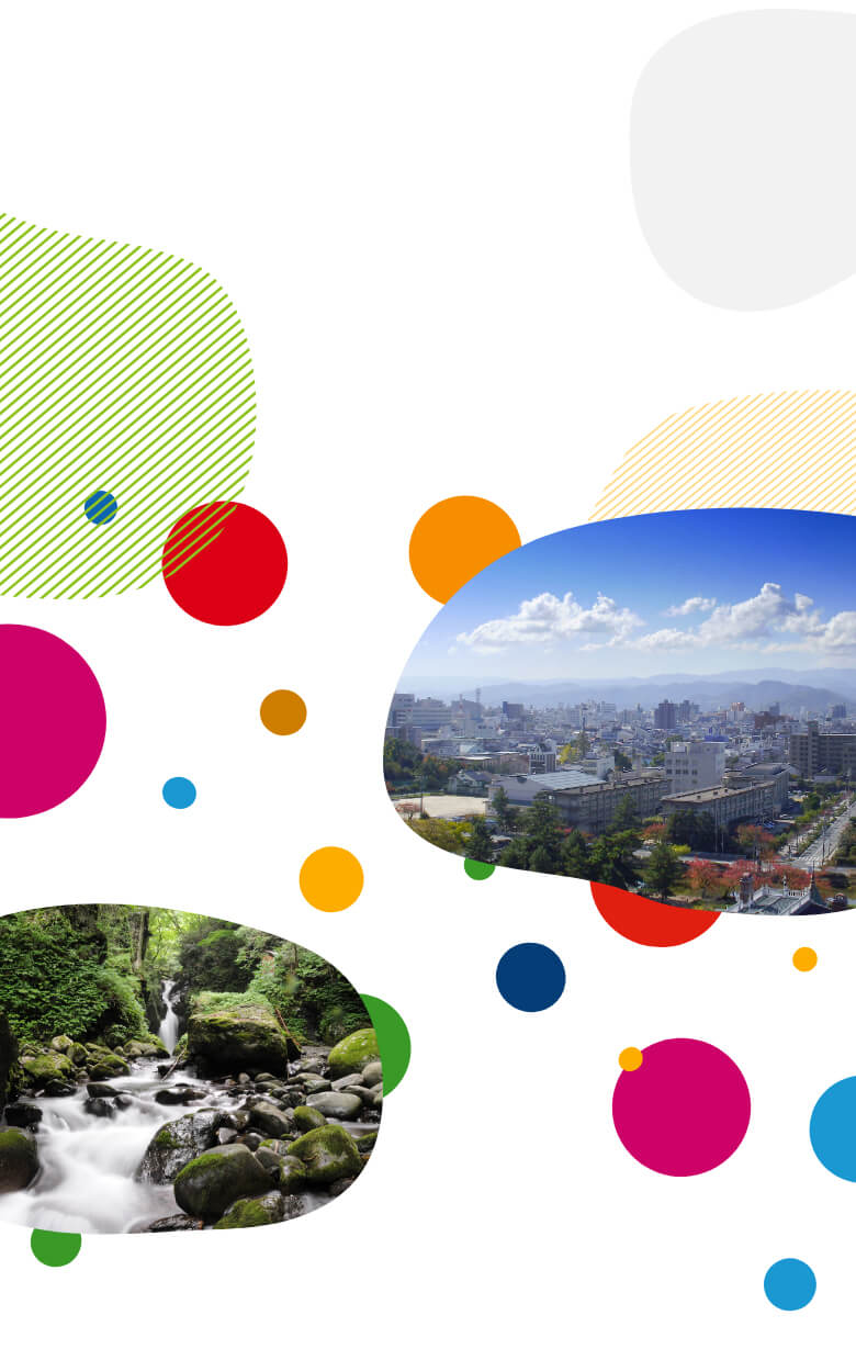 鳥取市が目指すSDGs未来都市計画鳥取市が目指すSDGs未来都市計画