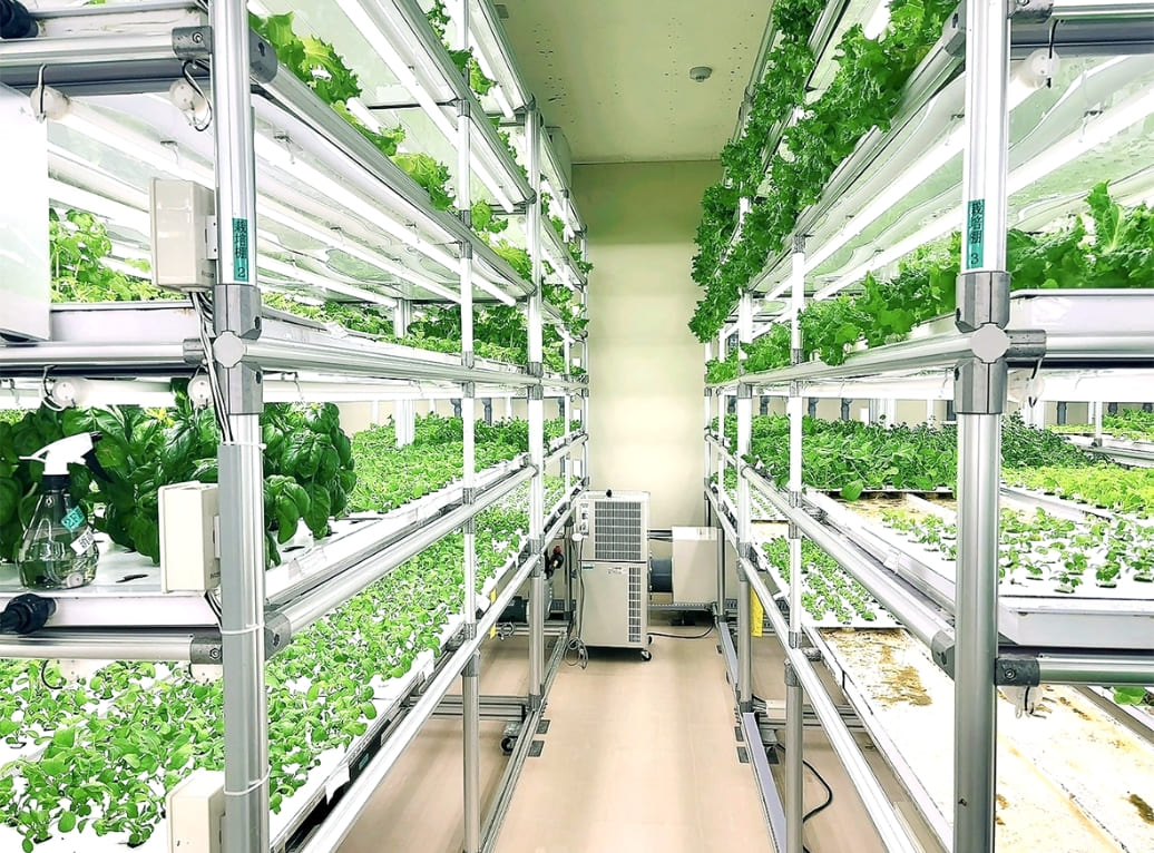 愛ファクトリー株式会社