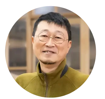 牧 大介 氏